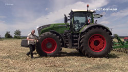 Fendt 1046 Vario