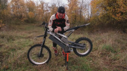 RevX