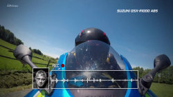 Suzuki GSX-R1000 ABS