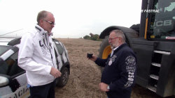 JCB Fastrac