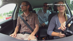 Soutěž Škoda Kodiaq na rok 9. týden