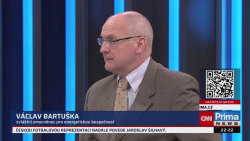 Rozhovor s experty o dodávkách plynu z Ruska