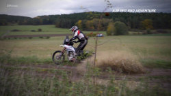 AJP PR7 Adventure