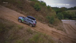Soutěž Škoda Kodiaq na rok úvod