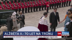 Historik Martin Kovář o oslavách ve Velké Británii