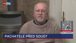 Šimáčková a Slezák o situaci na Ukrajině