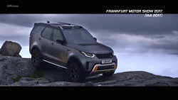 Land Rover