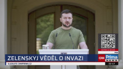 Lubomír Zaorálek a Cyril Svoboda o válce na Ukrajině