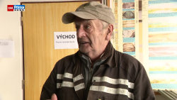 Skanzen Mayrau