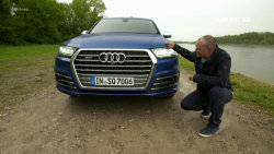 Audi SQ7 TDI