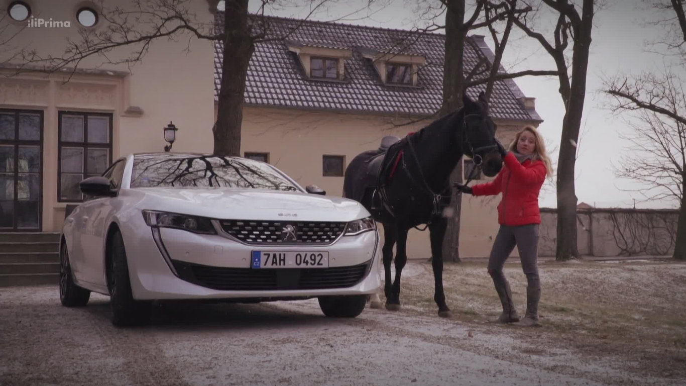 Peugeot 508 Puretech 180 GT Line