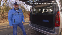 Opel Combo Life 1,5 CDTi Innovation AT8