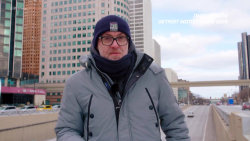 Detroit úvod