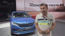 Paříž - Škoda