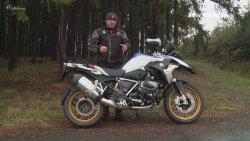 BMW R 1250 GS