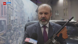 Kultovní česká hra Mafia slaví 20 let. Jak na ni vzpomíná Petr Rychlý?