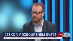 Jakou pozici zastává Česká republika v zahraniční politice?