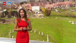Holašovické Stonehenge