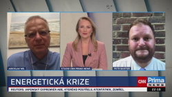 Energetická krize v Česku