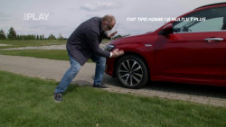 Fiat Tipo Kombi 1,6 Multijet Plus