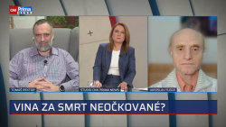Vina za smrt neočkované?