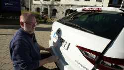 Škoda Superb Combi 2,0 TDI L&K
