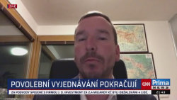 Jaká ministerstva obsadí Piráti?