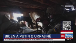 Co prozradilo jednání Bidena s Putinem?