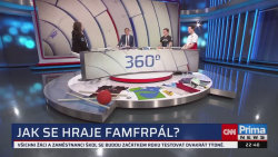 Famfrpál se hraje i v Česku. Jaká má pravidla?