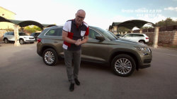 Škoda Kodiaq 2,0 TDI 4x4 Style 7M