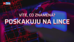 Hádanka: Co znamená věta „poskakuju na lince“? Jde o cheat z kultovní české hry
