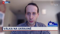 Rozhovor s Martinem Svárovským a Jiřím Justem
