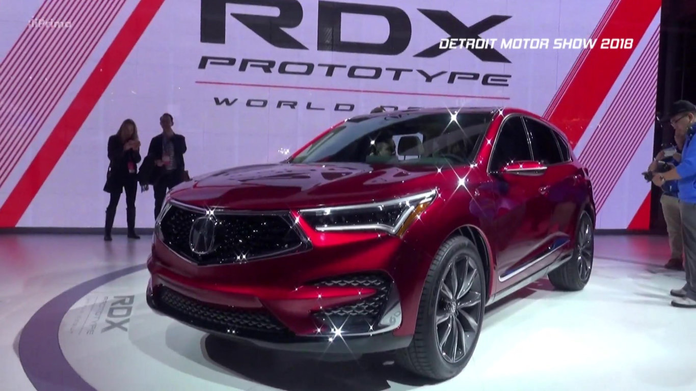 Acura