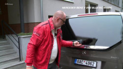 Mercedes-Benz V 250 BlueTec 4Matic